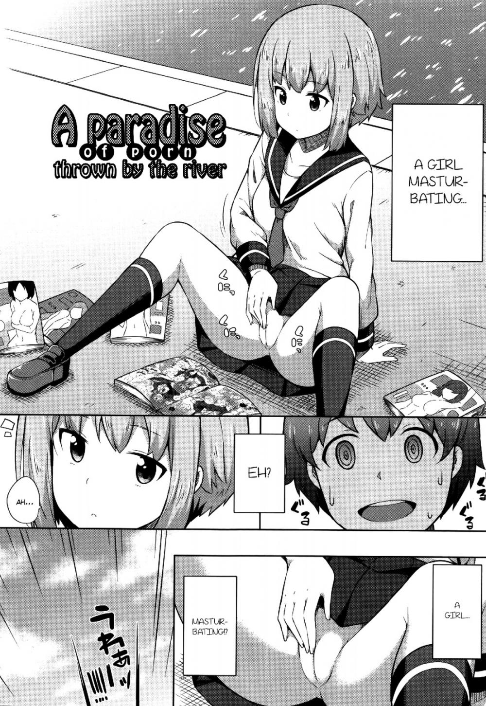 Hentai Manga Comic-I'll love you many times until you get pregnant-Chapter 5-2